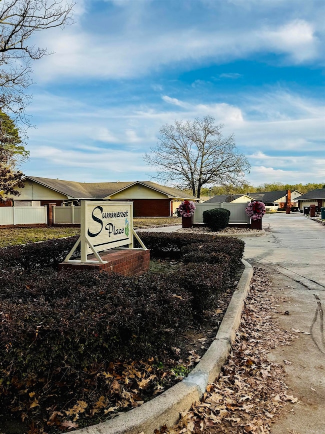 6 Summerset Place, Pine Bluff, AR 71603 - photo 5