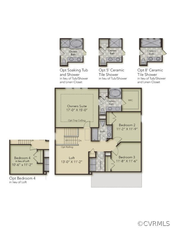 9200 Crowell St, Mechanicsville, VA 23116 - photo 3