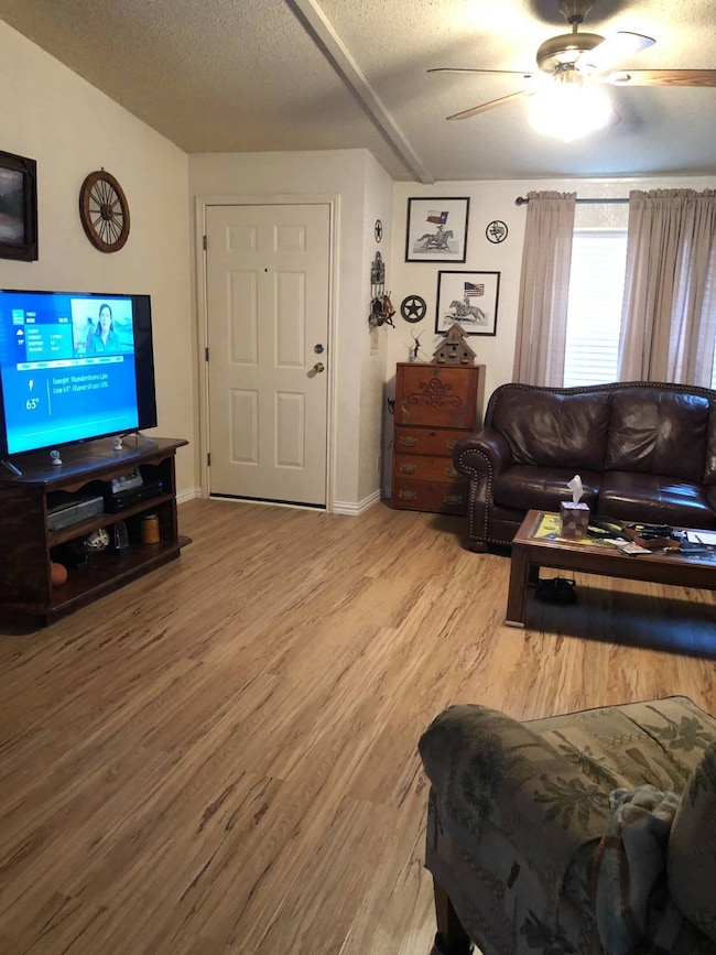 87 Shafter Rd unit 15-Lots 119 & 1, Brackettville, TX 78832 - photo 4