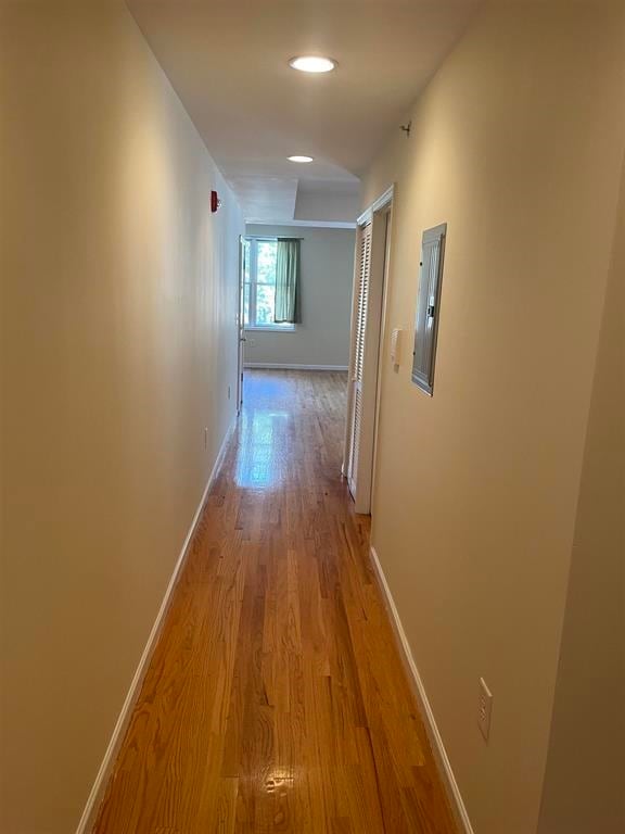 38 Court House Place unit 202, Jersey City, NJ 07306 - photo 5