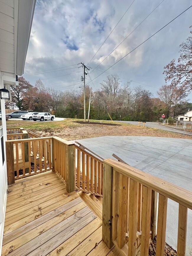 4327 Cronan Dr unit A, Cohutta, GA 30710 - photo 5