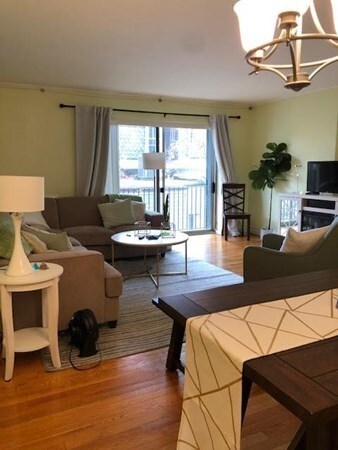 59 Saint Paul St unit 26, Brookline, MA 02446 - photo 5