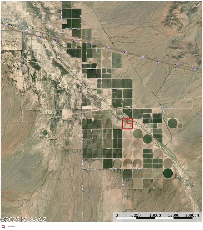 0 Oneal Rd unit 1 22504879, San Simon, AZ 85632 - photo 3