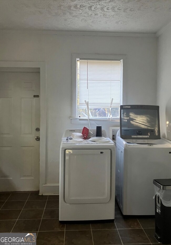 921 W Thomas St, Milledgeville, GA 31061 - photo 4