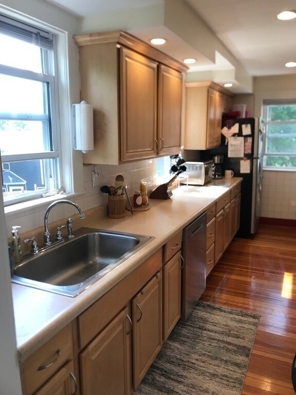 10 Park Place unit 1, Arlington, MA 02474 - photo 5