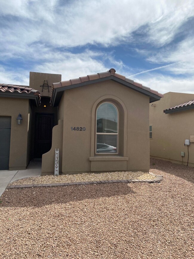14820 Boer Trail Ave, El Paso, TX 79938 - photo 3