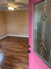 LIVING ROOM ENTRANCE