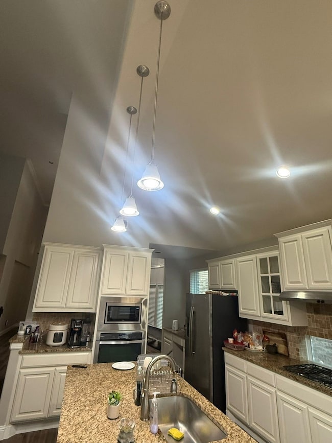 15572 Yarberry Dr, Roanoke, TX 76262 - photo 7