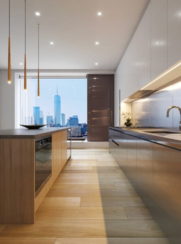 251 W 14th St unit 10-B, New York, NY 10011 - photo 4