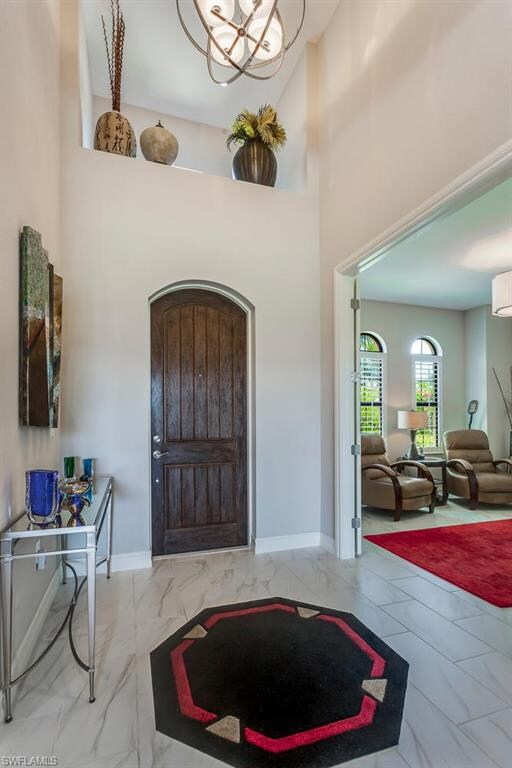 Grand Foyer