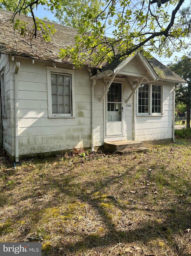 2700 S Lakeshore Dr, Browns Mills, NJ 08015 - photo 3