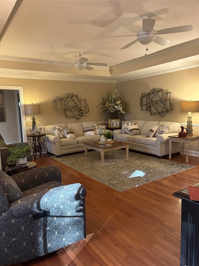 3413 Amber Ct, Bowling Green, KY 42104 - photo 5