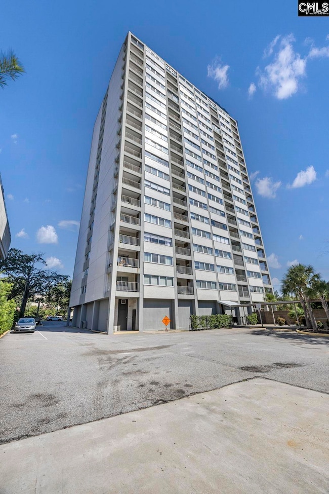 Senate Plaza unit 49, Columbia, SC 29201 - photo 4