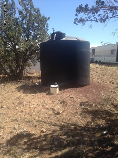 1176 W Edgewood Dr, Ash Fork, AZ 86320 - photo 4