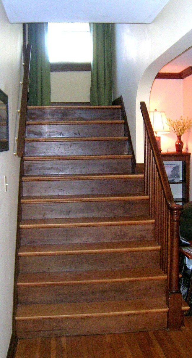 Stairway