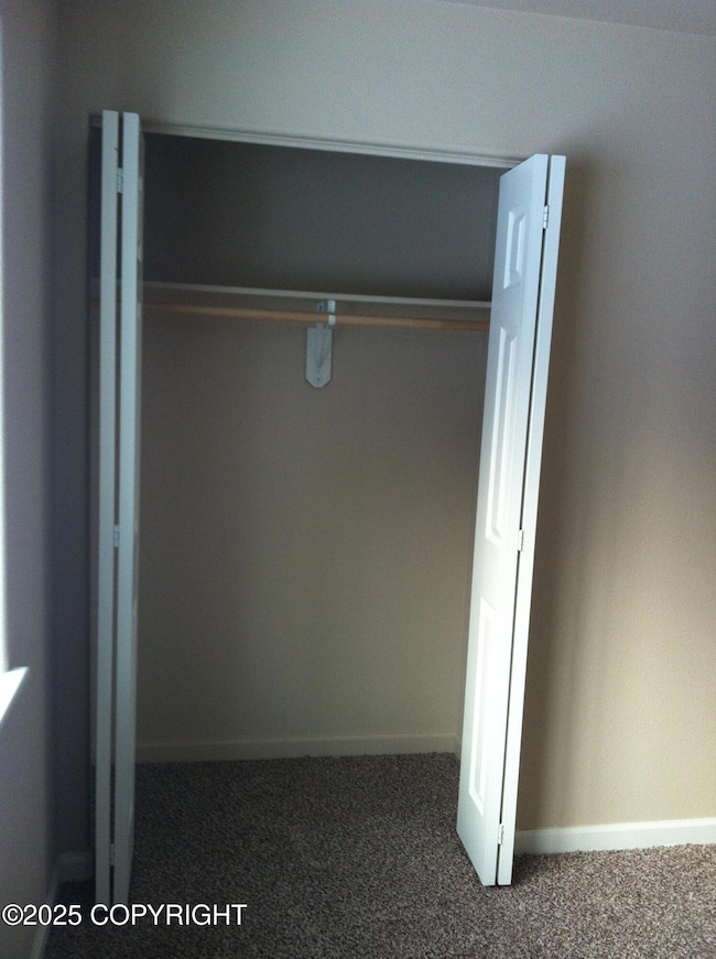 Eagles Nest Bedroom 3