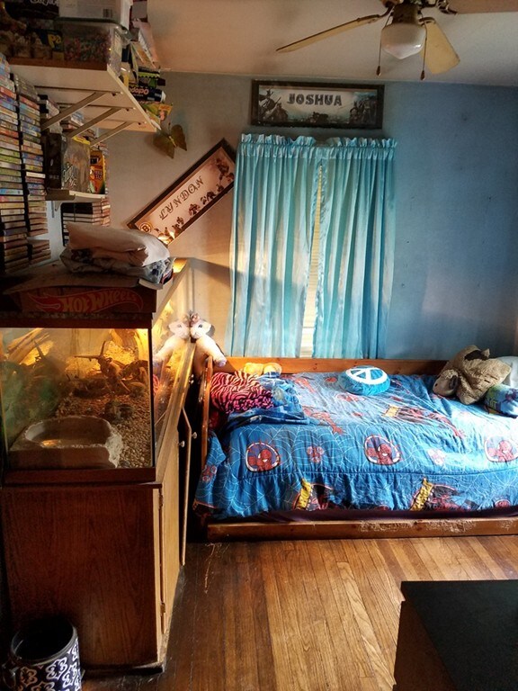 26 Sheridan St, Brockton, MA 02302 - photo 3