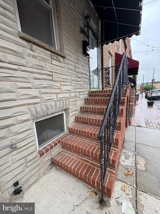 1008 Stiles St, Baltimore, MD 21202 - photo 3