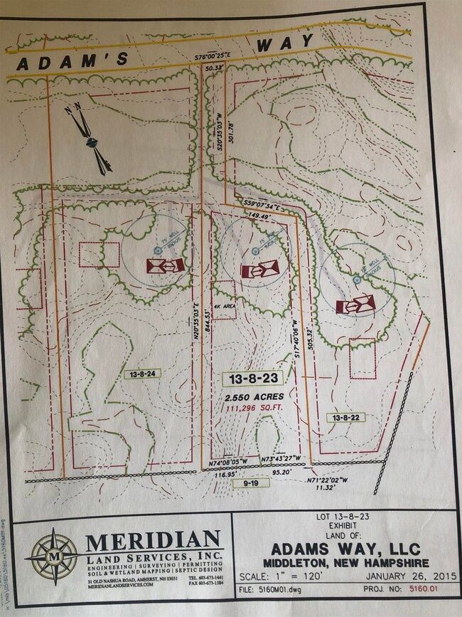 59 Adams Way, Middleton, NH 03887 - photo 2