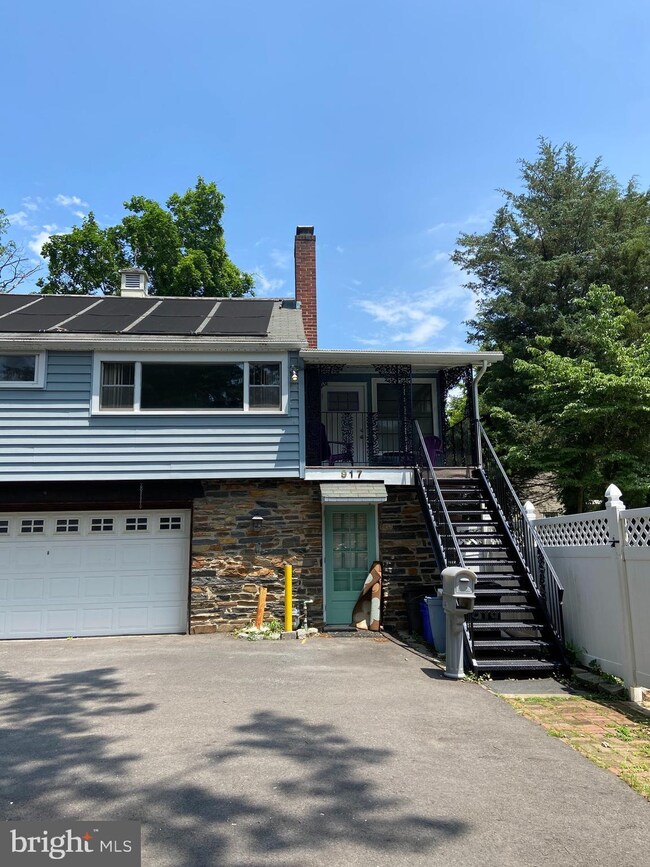 917 Park Ave, Collingswood, NJ 08108 - photo 2