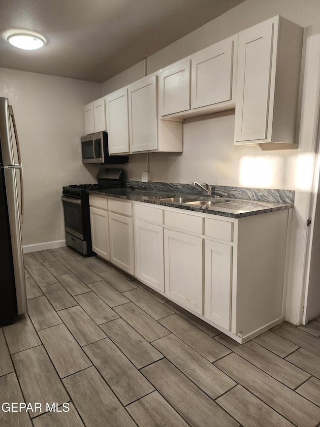 2300 Bassett Ave unit 3, El Paso, TX 79901 - photo 5