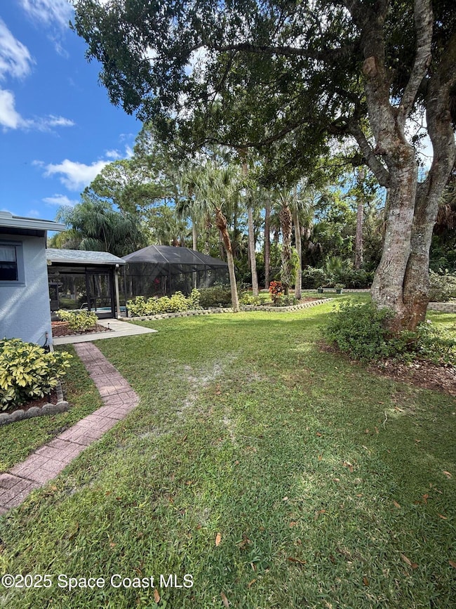 112 Inez St SE unit 50, Palm Bay, FL 32909 - photo 6