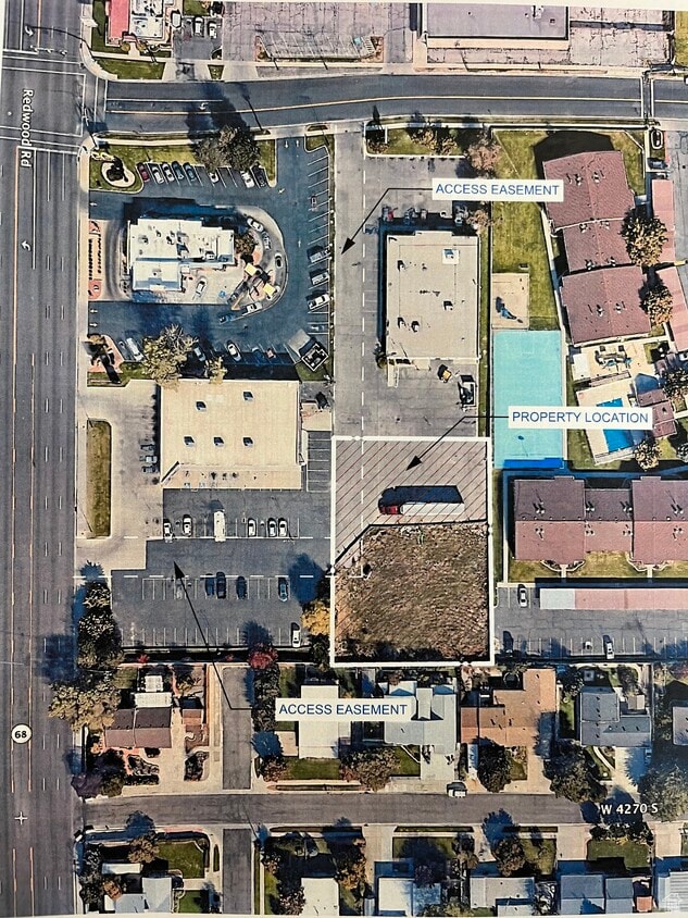 4255 S Redwood Rd W, Taylorsville, UT 84123 - photo 6