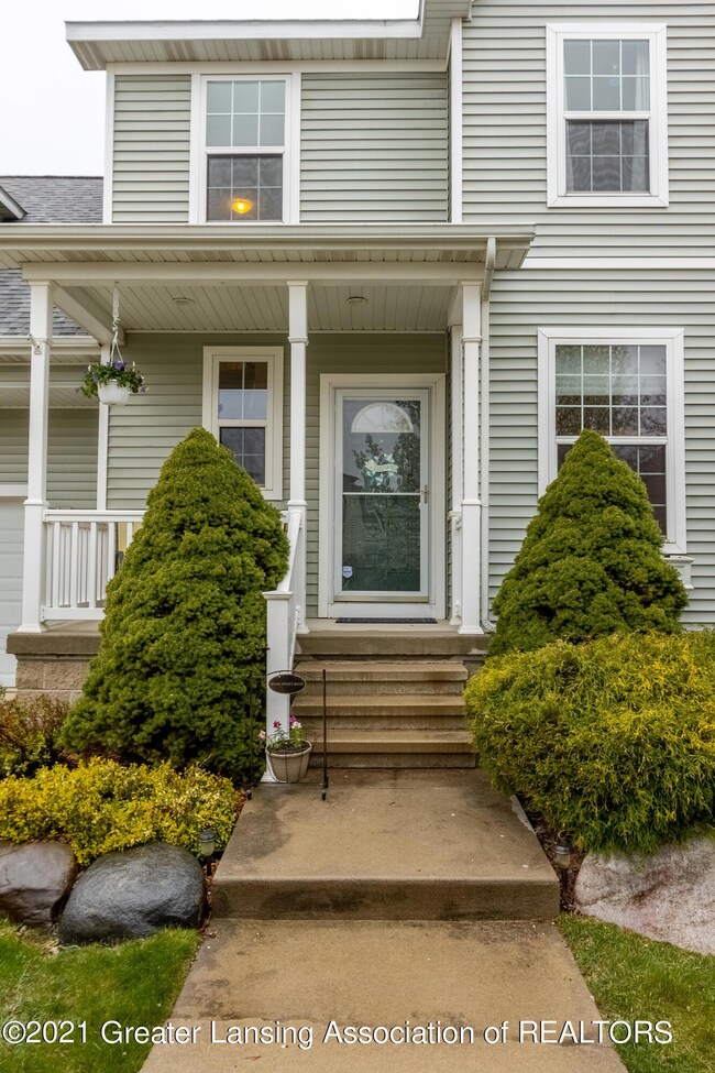 Front Exterior