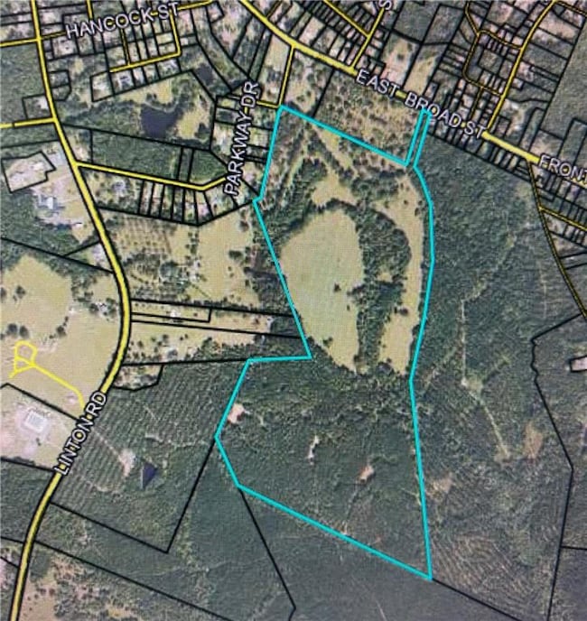 0 Broad St unit 7688731, Sparta, GA 31087 - photo 2