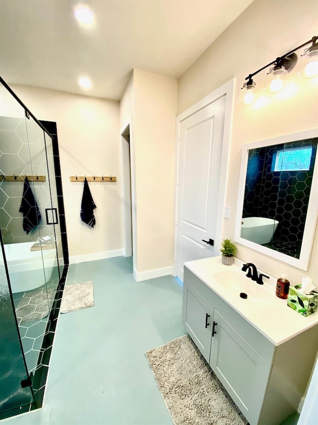 4302 Fm 2862 unit B, Anna, TX 75409 - photo 7