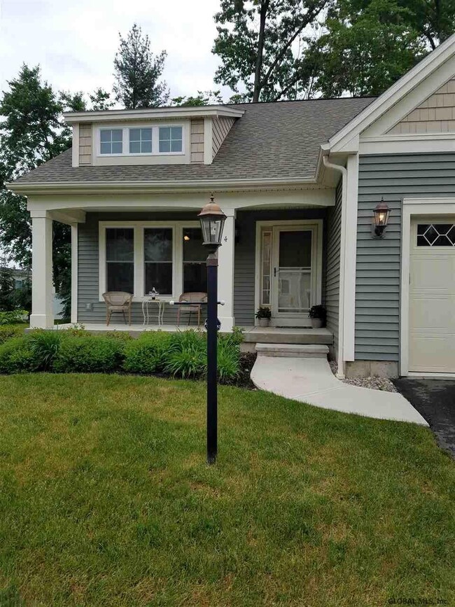 4 Maria Ln, Saratoga Springs, NY 12866 - photo 2