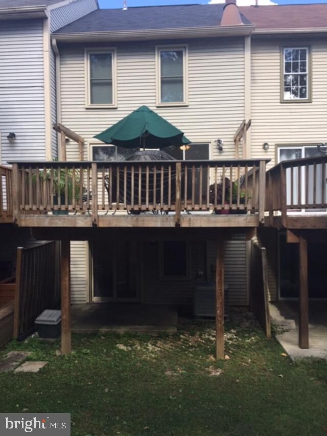 14113 Angelton Terrace, Burtonsville, MD 20866 - photo 2