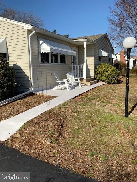 10550 Worton Rd, Worton, MD 21678 - photo 2