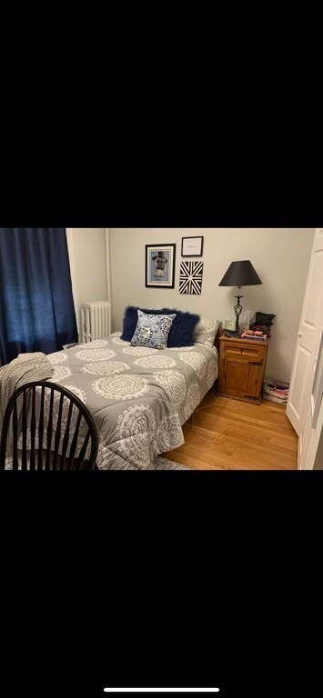 324 Chestnut Hill Ave unit 7, Brighton, MA 02135 - photo 3