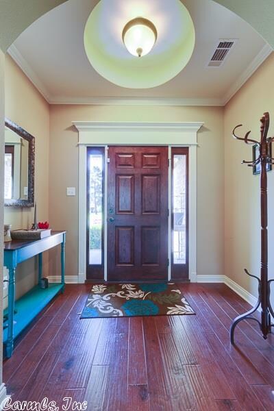 0 Connor Cove unit 16013399, Beebe, AR 72012 - photo 5