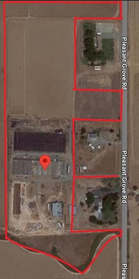 1251 Pleasant Grove Rd, Rio Oso, CA 95674 - photo 2