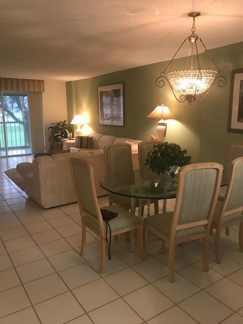 Dining/Living