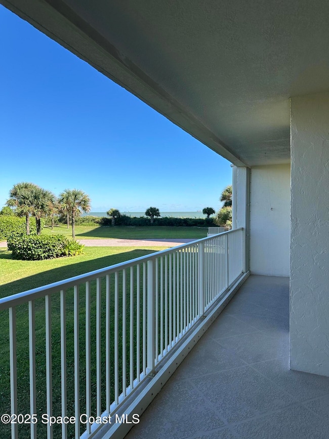 Stonewood Towers unit C202, Cocoa Beach, FL 32931 - photo 2
