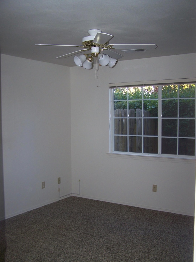 carson first bedroom