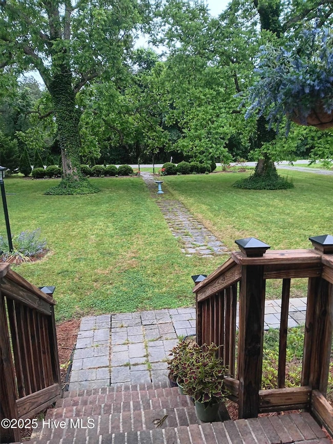 1281 Campground Rd, Elizabeth City, NC 27909 - photo 5