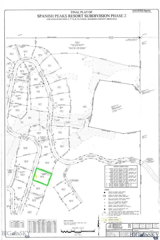 0 Eagle View Trail unit 202243, Big Sky, MT 59716 - photo 5