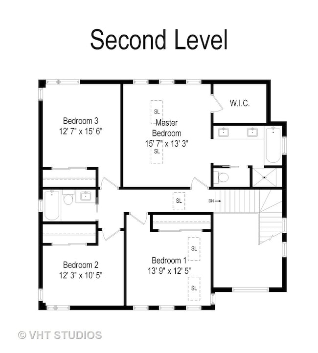 740 S Fairview Ave, Elmhurst, IL 60126 - photo 3