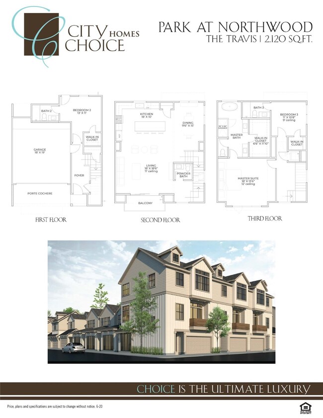 706 Louise St, Houston, TX 77009 - photo 2