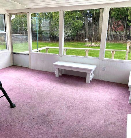 Sunroom