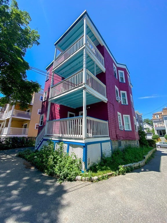 41 King St unit 3, Dorchester, MA 02122 - photo 2