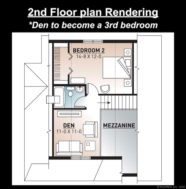 19 N Shore Rd, Voluntown, CT 06384 - photo 3