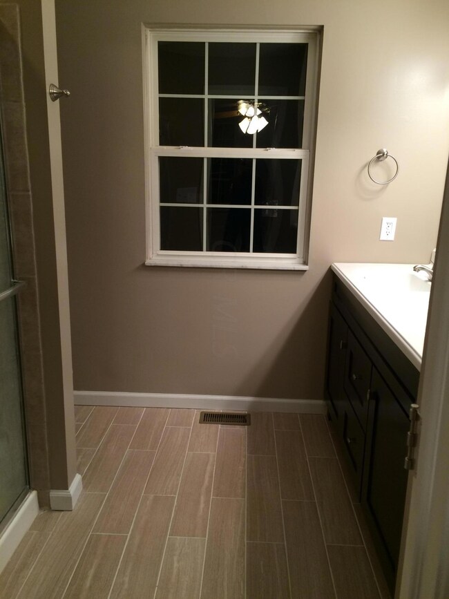 Full Bath