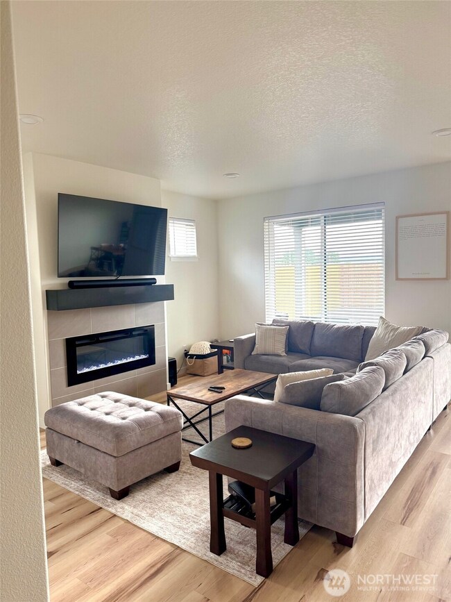 603 Cardinal Ave, Winlock, WA 98596 - photo 5