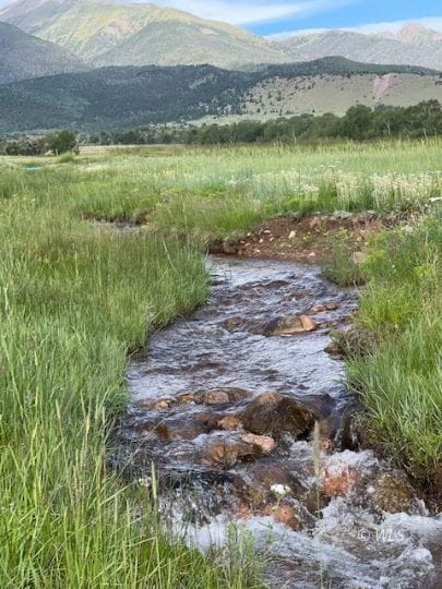 LOT 8 Coleman Ranch Rd, Westcliffe, CO 81252 - photo 2