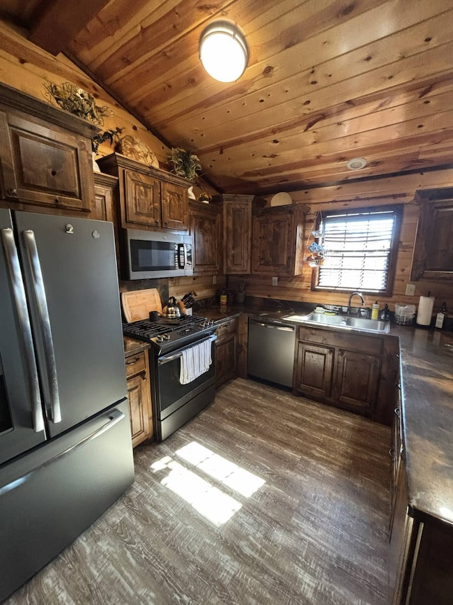 8400 Indian Hwy 144, Broken Bow, OK 74724 - photo 3